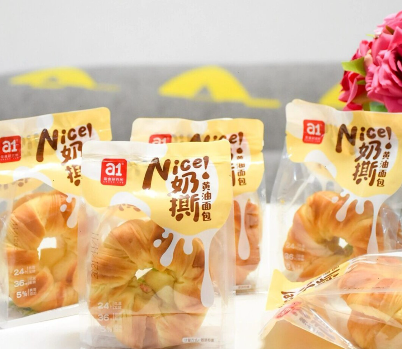 九江食品行业的崛起与挑战