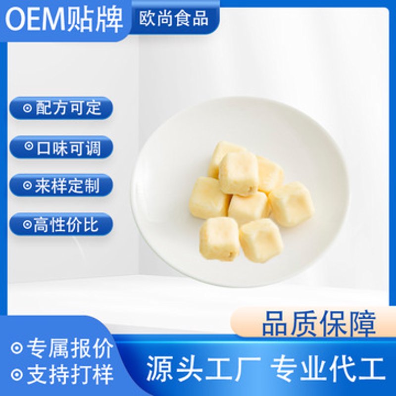 九江食品产业：传统与现代交织的艺术